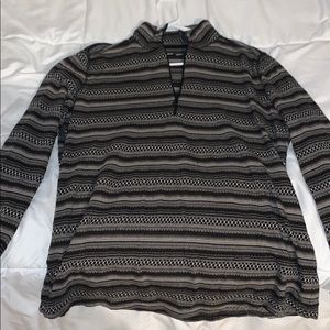 Trendy Vintage Pullover